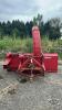 HAGEDORN 7.5FT SINGLE AUGER SNOWBLOWER - 2