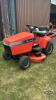 SIMPLICITY 15HP RIDING LAWN MOWER