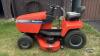 SIMPLICITY 15HP RIDING LAWN MOWER - 2
