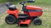 SIMPLICITY 15HP RIDING LAWN MOWER - 4