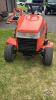 SIMPLICITY 15HP RIDING LAWN MOWER - 5