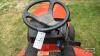 SIMPLICITY 15HP RIDING LAWN MOWER - 7