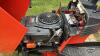 SIMPLICITY 15HP RIDING LAWN MOWER - 9