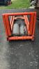 PNEUMATIC LIFT - 3