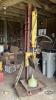 3PTH VERTICAL HYDRAULIC WOOD SPLITTER