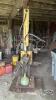 3PTH VERTICAL HYDRAULIC WOOD SPLITTER - 2