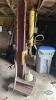 3PTH VERTICAL HYDRAULIC WOOD SPLITTER - 3