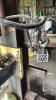 3PTH VERTICAL HYDRAULIC WOOD SPLITTER - 4