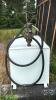 SLIP TANK WITH HAND PUMP - 2