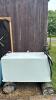 SLIP TANK WITH HAND PUMP - 3