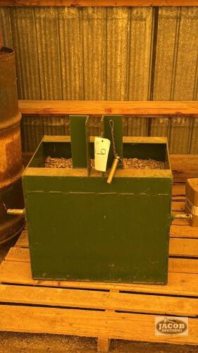 3PTH WEIGHT BOX