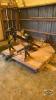 KING KUTTER 5FT ROTARY MOWER