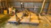 KING KUTTER 5FT ROTARY MOWER - 2
