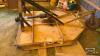 KING KUTTER 5FT ROTARY MOWER - 3