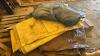 QUANTITY OF USED TARPS - 2