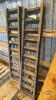 2 METAL TRAILER RAMPS - 3