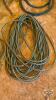 5 USED GARDEN HOSES - 4