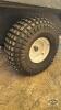 CREEKBANK WELDING ATV DUMP TRAILER - 7