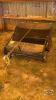 YARD COMMANDER LAWN SWEEPER