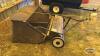 YARD COMMANDER LAWN SWEEPER - 3