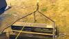 YARD COMMANDER LAWN SWEEPER - 4