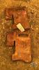 (2) IH TRACTOR WEIGHTS