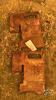 (2) IH TRACTOR WEIGHTS - 2