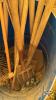 GARDEN TOOL LOT - 3