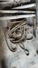 ANTIQUE FARM TOOLS AND DECOR LOT - 2
