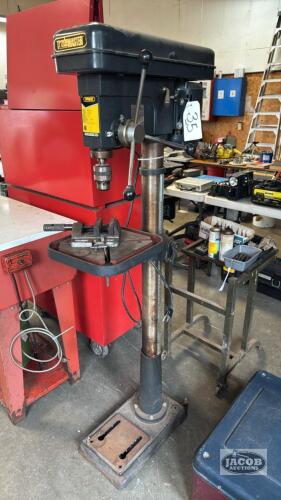 TRADE MASTER DRILL PRESS