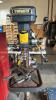 TRADE MASTER DRILL PRESS - 2