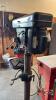 TRADE MASTER DRILL PRESS - 8