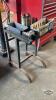 METAL STAND WITH QUANTITY OF DRILL BITS