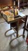 METAL STAND WITH QUANTITY OF DRILL BITS - 7