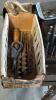 METAL STAND WITH QUANTITY OF DRILL BITS - 11