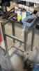 METAL STAND WITH QUANTITY OF DRILL BITS - 12