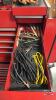 SNAP-ON 2PC TOOL CHEST WITH KEYS - 12