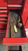 SNAP-ON 2PC TOOL CHEST WITH KEYS - 13