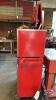 SNAP-ON 2PC TOOL CHEST WITH KEYS - 19