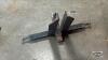 SHOP BUILT 3PTH TRAILER MOVER - 3