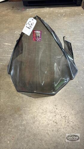 2011 ARCTIC CAT WINDSHIELD