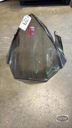 2011 ARCTIC CAT WINDSHIELD