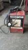 295 STICK WELDER WITH CABLES
