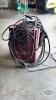 295 STICK WELDER WITH CABLES - 5