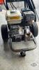 HONDA GX160 5.5 PRESSURE WASHER - 2