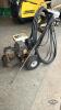 HONDA GX160 5.5 PRESSURE WASHER - 4