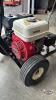 HONDA GX160 5.5 PRESSURE WASHER - 6