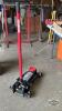 MOTO MASTER 3TON FLOOR JACK