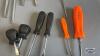 (14) SNAP-ON SCREW DRIVERS - 3