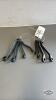 MASTERCRAFT SAE AND METRIC RATCHET WRENCH SETS